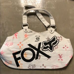 fox racing purses for sale